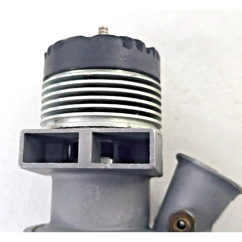 Mccoy vintage testors